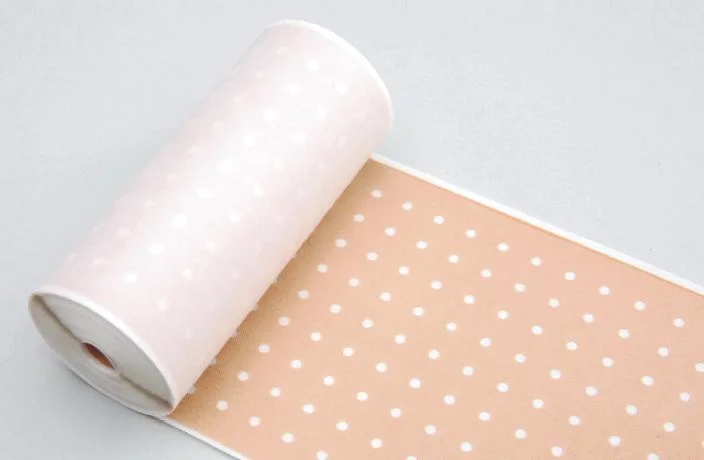 Non-Woven Adhesive Tape with Ce Approval