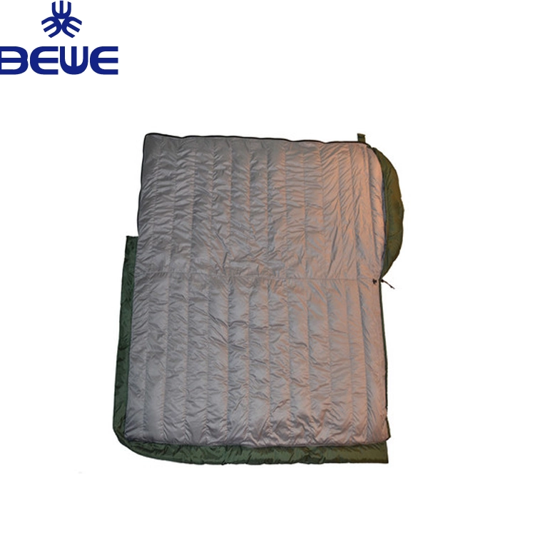 Original Factory Durable Aufblasbare Licht Schlafsack