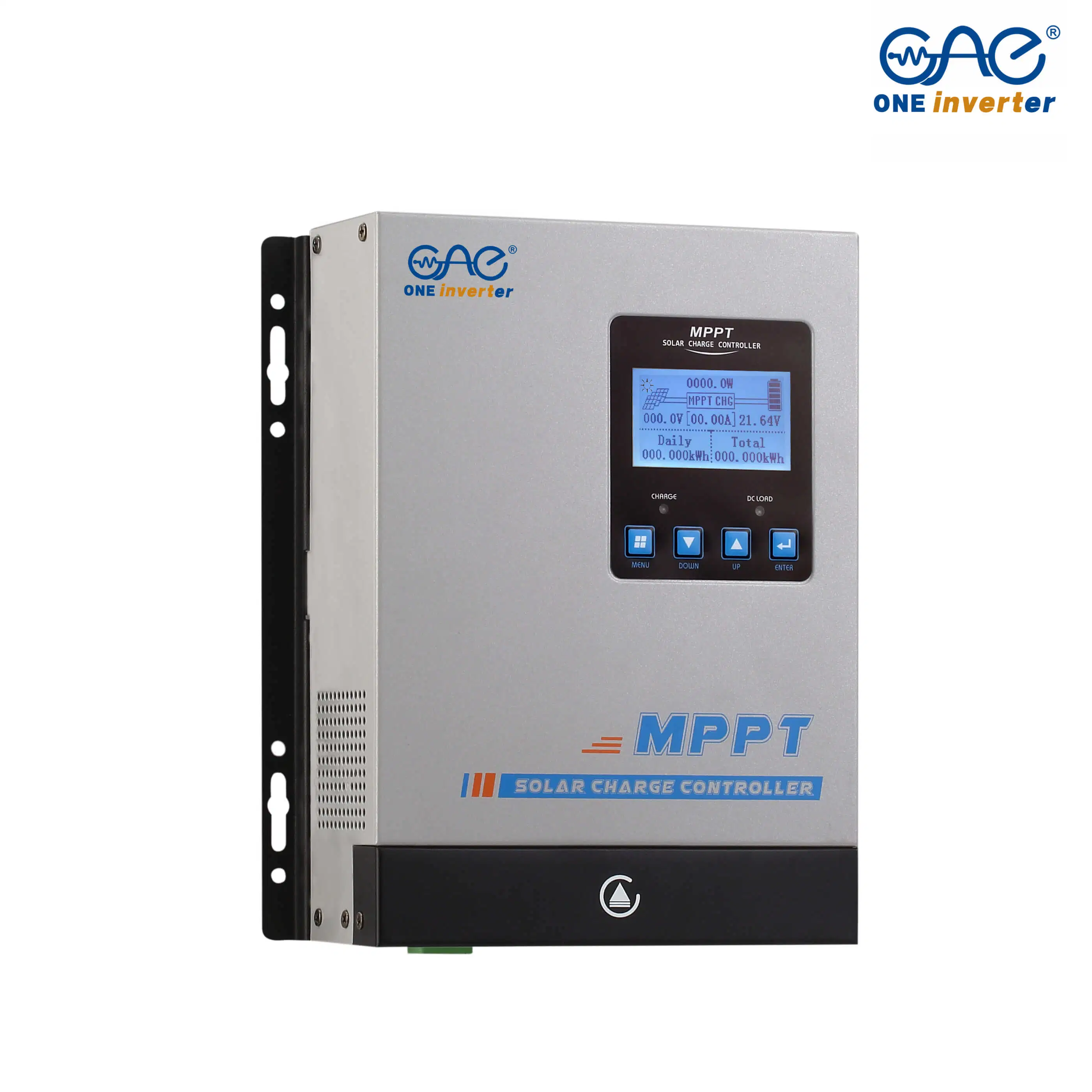 12V 24V 48V 48V Chargeur CC à CC MPPT 50A 60 A contrôleur MPPT contrôle solaire pour batterie Linthum