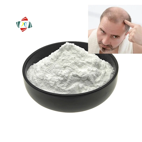 Factory High Quality Hair Care 99% Dutasteride CAS 164656-23-9 with Best Price Dutasteride Powder Regrowth