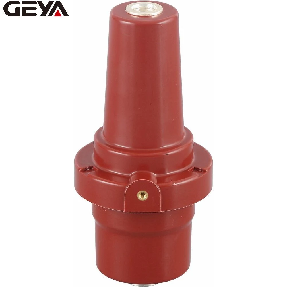 Expansion de la partie du Cabinet gonflable Geya cône 62 isolant/12kv/630d'un anneau de la bague de commutation de l'unité principale de la barre omnibus