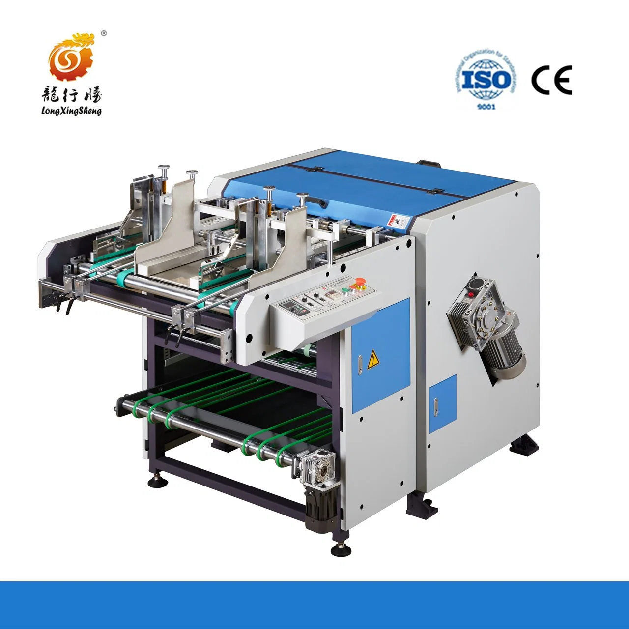 Gray Board Grooving Machine & MDF Board Grooving Machine