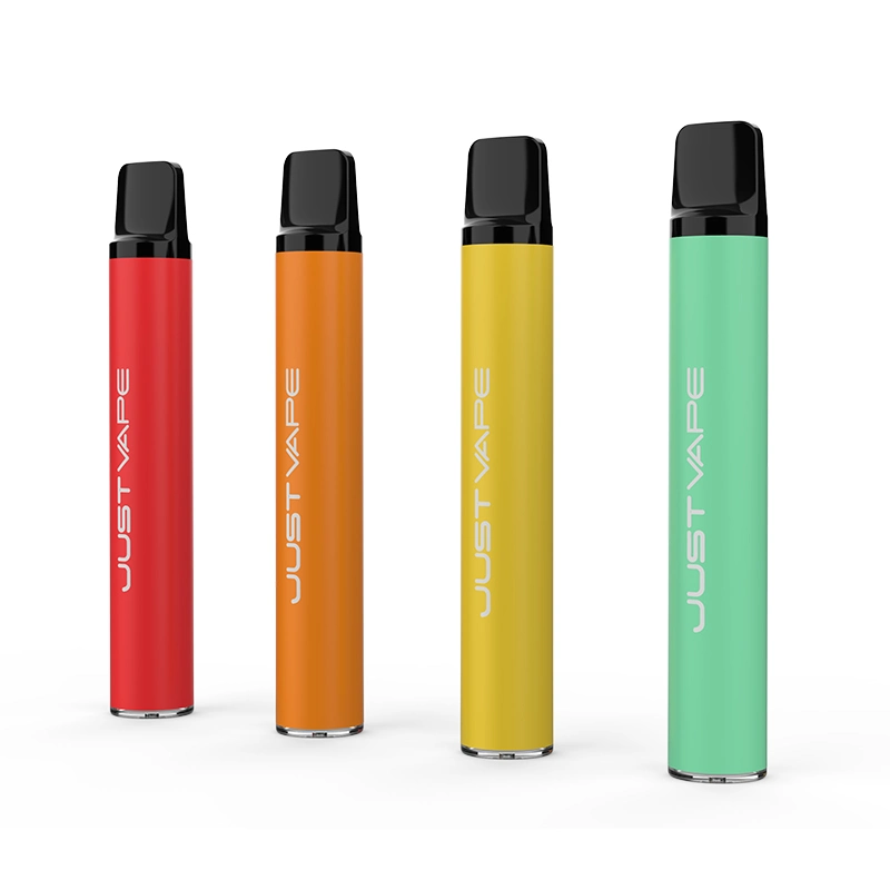 400mAh D9 desechable de aceite E Cig Vape Starter Kit de Pen