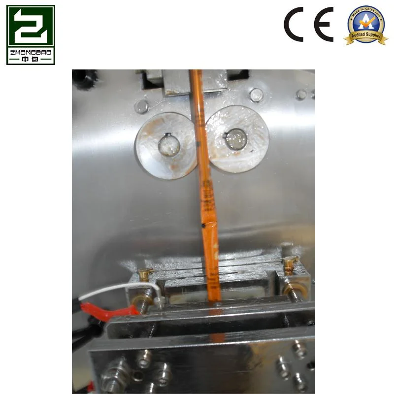 Heating Pipe for Granule Single Line Packing Machine