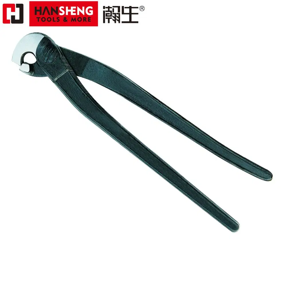 Professional Hand Tool, Hardware Tool, Made of Carbon Steel or Cr-V, Black and Polish, Strenghful Spring, with Dipped or PVC Handle, Tile Cutter