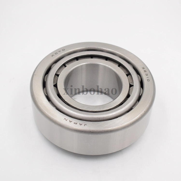 Factory Directly Sale Single Row Chrome Steel Transmission Bearing Wood Cutting Machine Parts 395/394 27687/27620 Tapered Roller Bearing