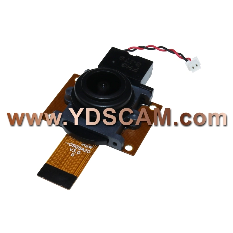 Yds-Irsw-OS05A20 V3.0 5MP OS05A20 IR Switch Mipi Interface M12 Fixed Focus Camera Module