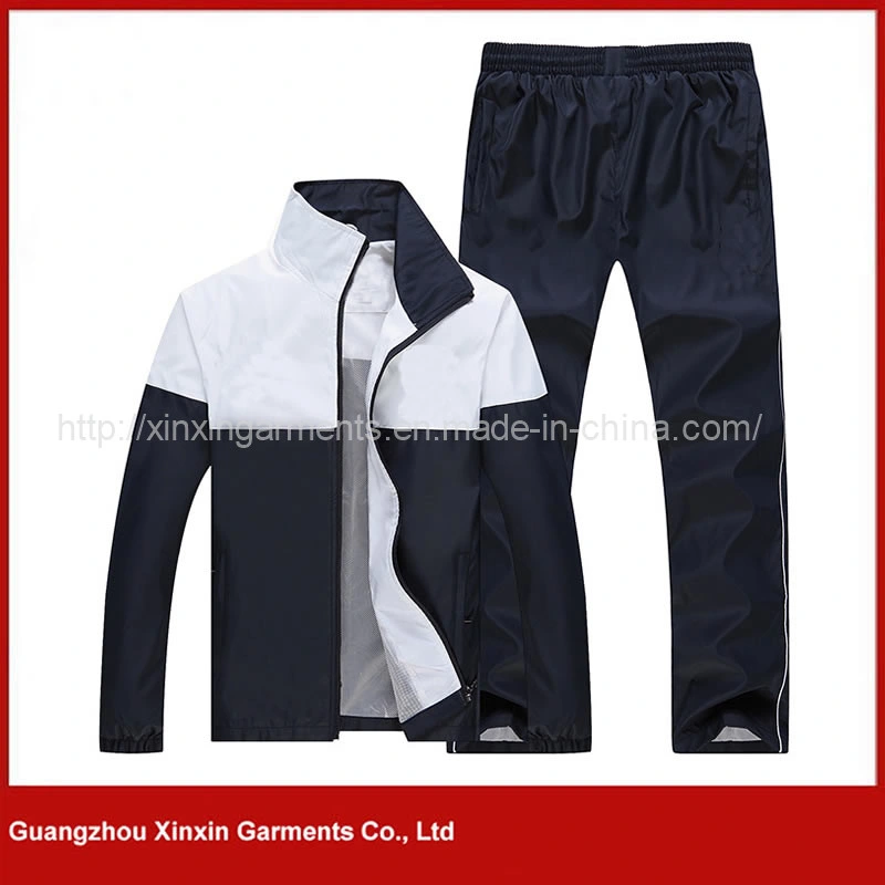 Best Quality Fashion Sport Suit Manufacturer (T115)