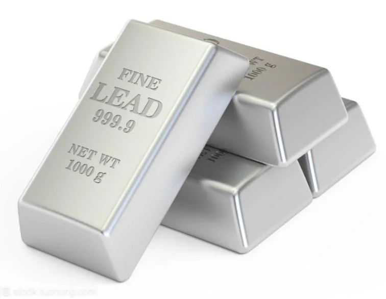 Good Price Pure 99.99% Lead and Metal Ingots Lead Sheet