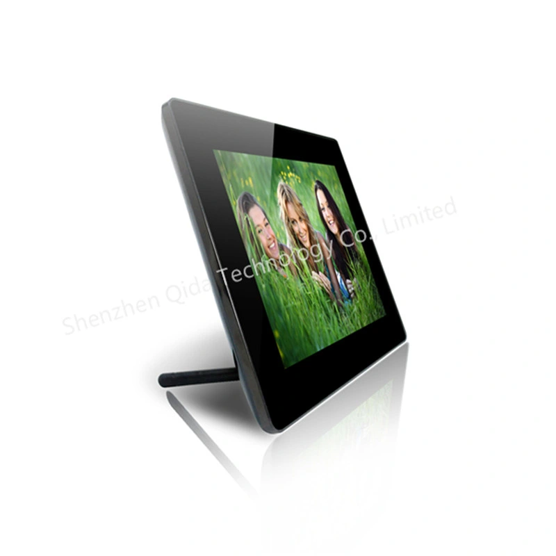 Werbedisplay LCD Digital Photo Picture Frame
