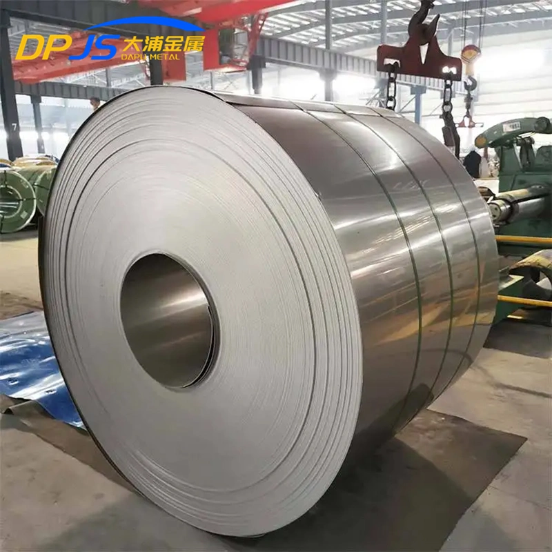 Different Size Professional Manufacture SUS316/316n/304/430/310/318 Stainless Steel Rod/Plate/Coil/Tube for Construction JIS En