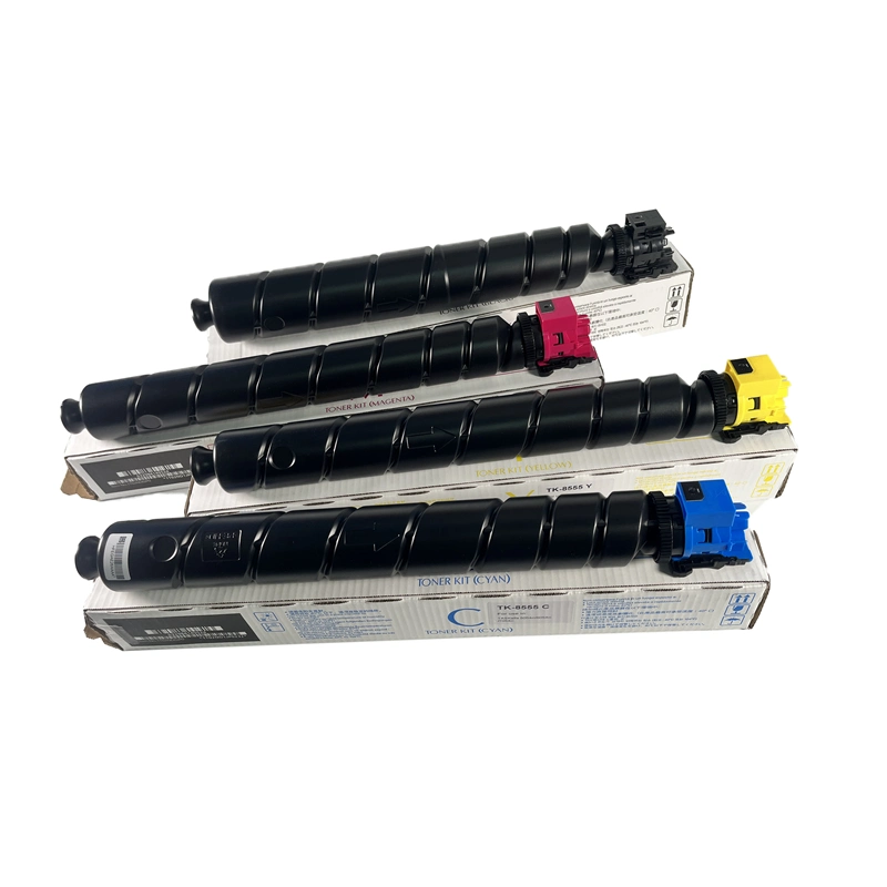 Oat Toner Cartridge for Kyo Tk8555 for Taskalfa 5054ci 6054ci 7054ci