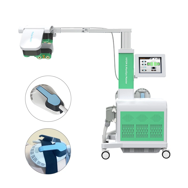 10d Lipo Laser Nshifem Maxlipo Master Body Slimming Lipolaser Machine Factory Price for Beauty SPA