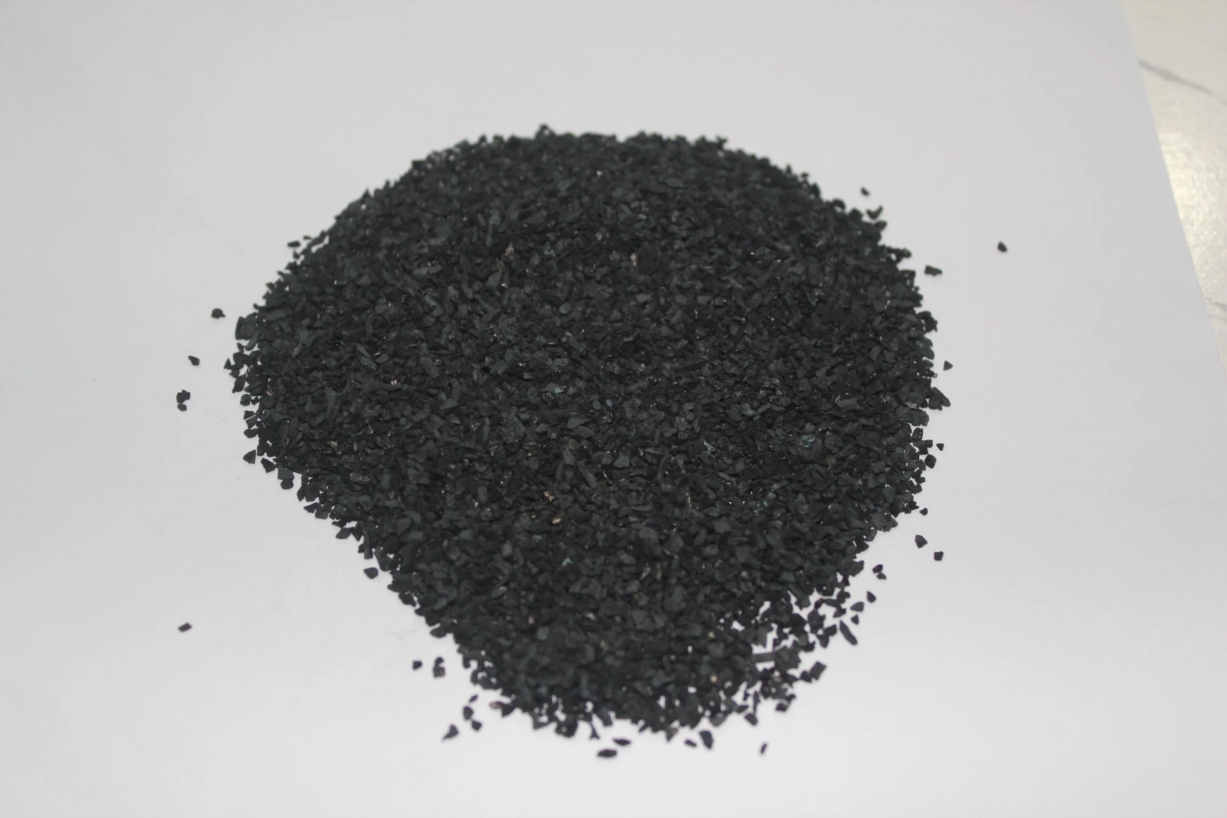 Coconut Shell Activated Carbon Used for Air Purification Field