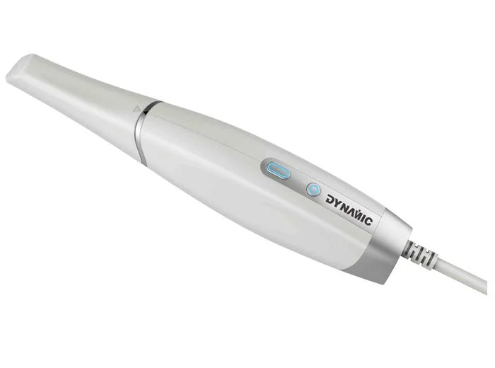 Dynamic DDS300 CAD CAM dentaire dentaire numérique Scanner 3D Intraoral scanner produit dentaire pour scanner dentaire de laboratoire