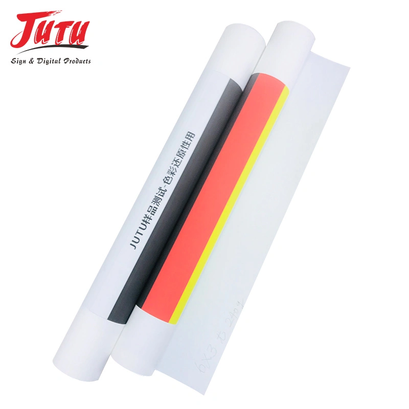 Jutu Economically Product Tightly Knit Accurate Color Performance Oil Painting Waterproof Art Fabric Canvas Roll