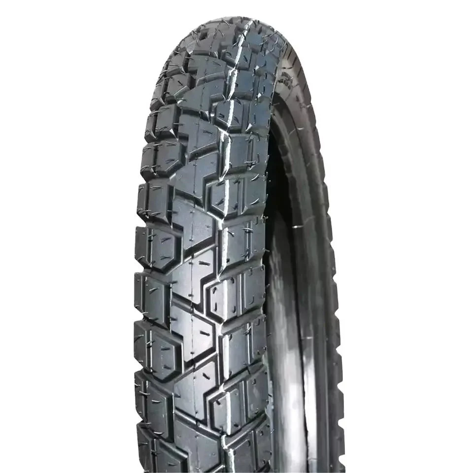 Cheap Prices of Radial Truck Tyres/Tire 2.5-17 China Truck Tires Manufacturer Wholesale/Supplier