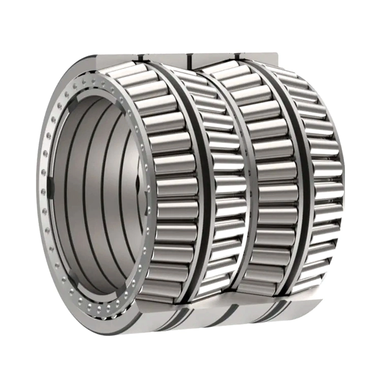 High quality/High cost performance  NSK 200RV2802 200RV2901 Four-Row Cylindrical Roller Bearing for Rolling Machine