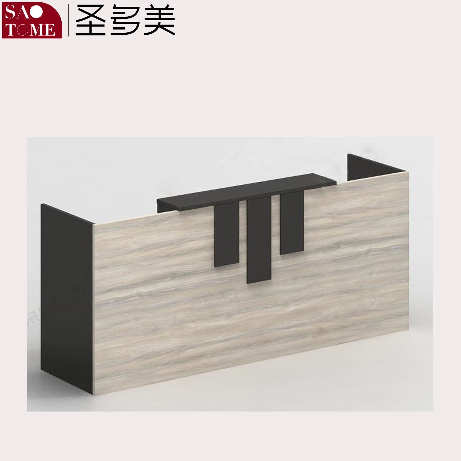 Modern Office Furniture Office Information Desk Reception Desk Front Desk