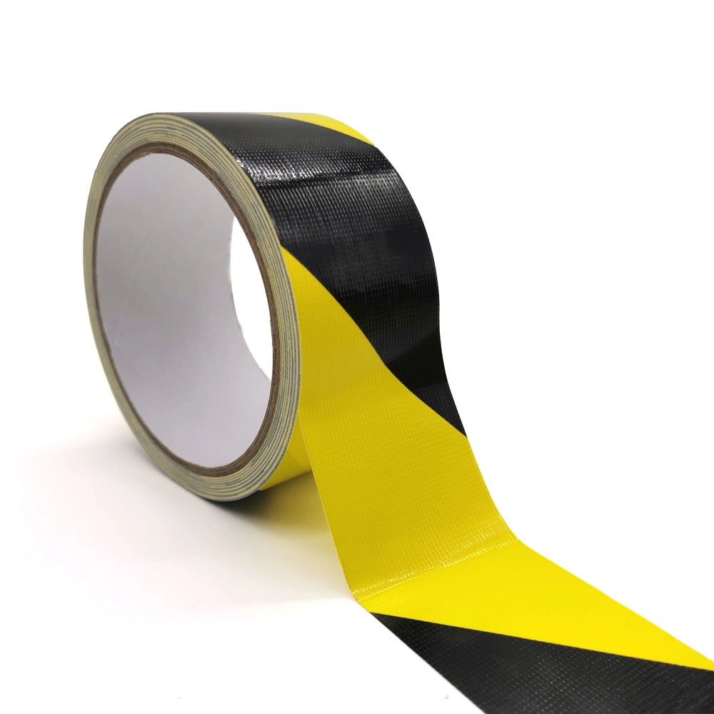 Factory Direct High quality/High cost performance Colorful Aisle Lane Road Marking Sign Tape