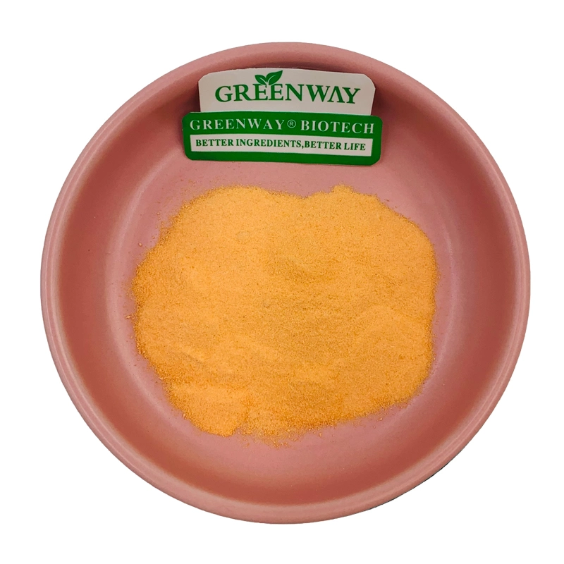 Health Product Natural Plant Organic Calendula Flower Extract Calendula Powder