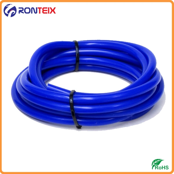 High Qualtiy Flexible Heat Resistant Silicone vacuum Pipe