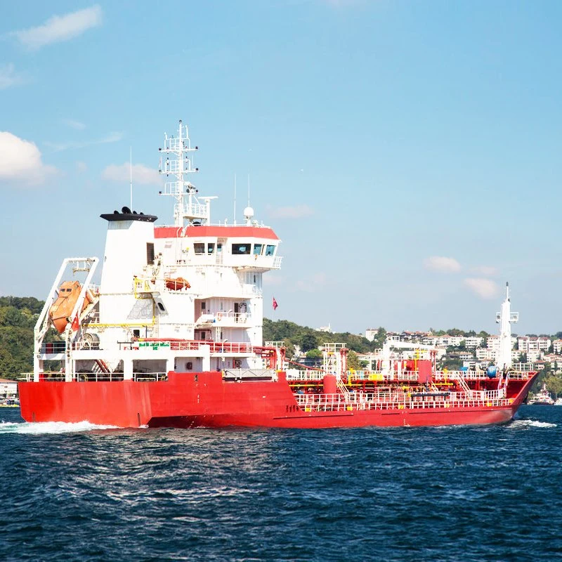 Brand New 1000dwt Öltank Frachtschiff zum Verkauf