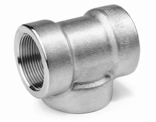 Welding Ss 316 304 Class 150 Bsp NPT DIN Socket 3/8" 1/2" 1" 3 8 Nipple Plumbing Connector Stainless Steel Pipe Fittings