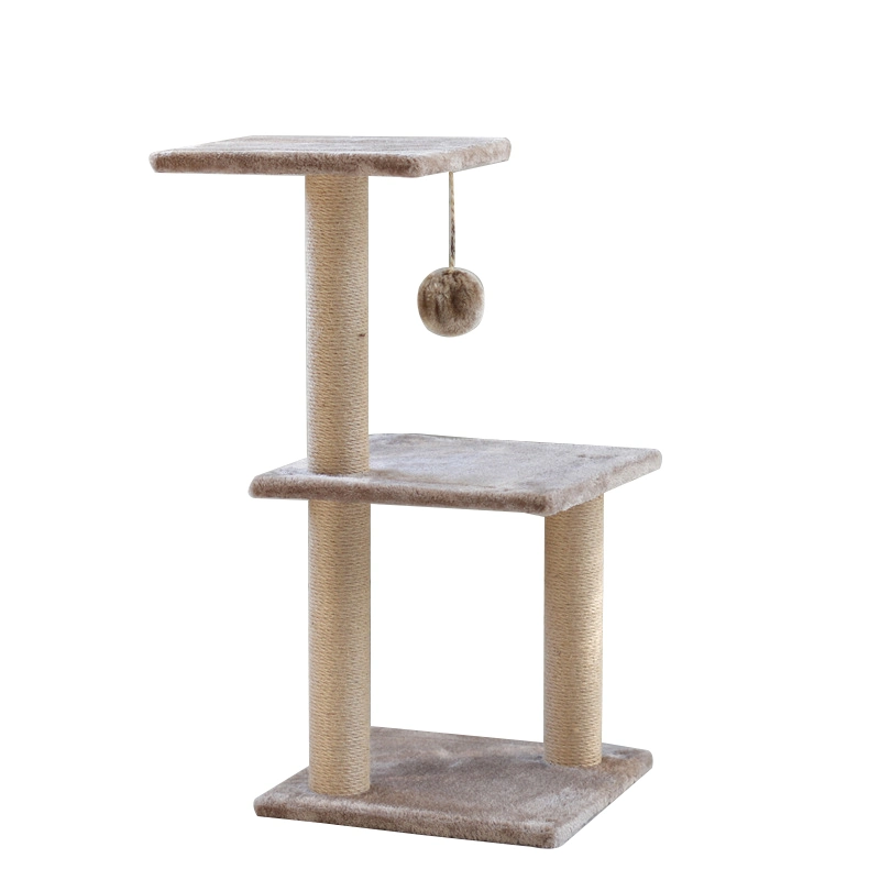 Pet Cat Tree New Cat Condos Design Cat Tree Faltbar Cat Ferienwohnung