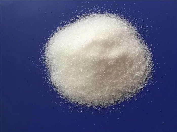 Hot Sale Bath Salt Epsom China Manufacturer Magnesium Sulphate Heptahydrate