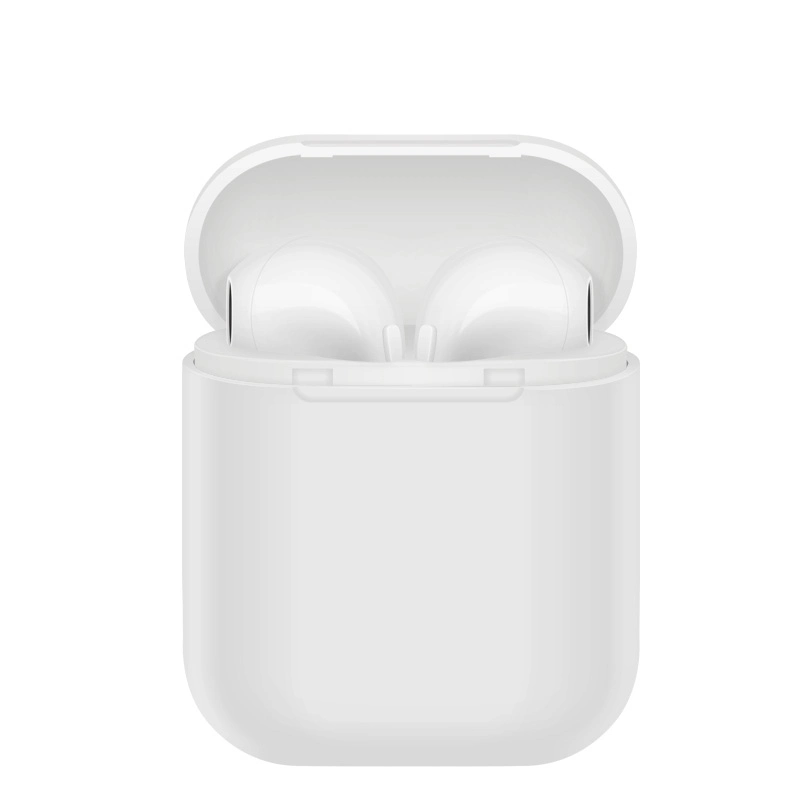 Kein Kabel Genießen Sie Perfect Sound White I9s Bluetooth-Kopfhörer