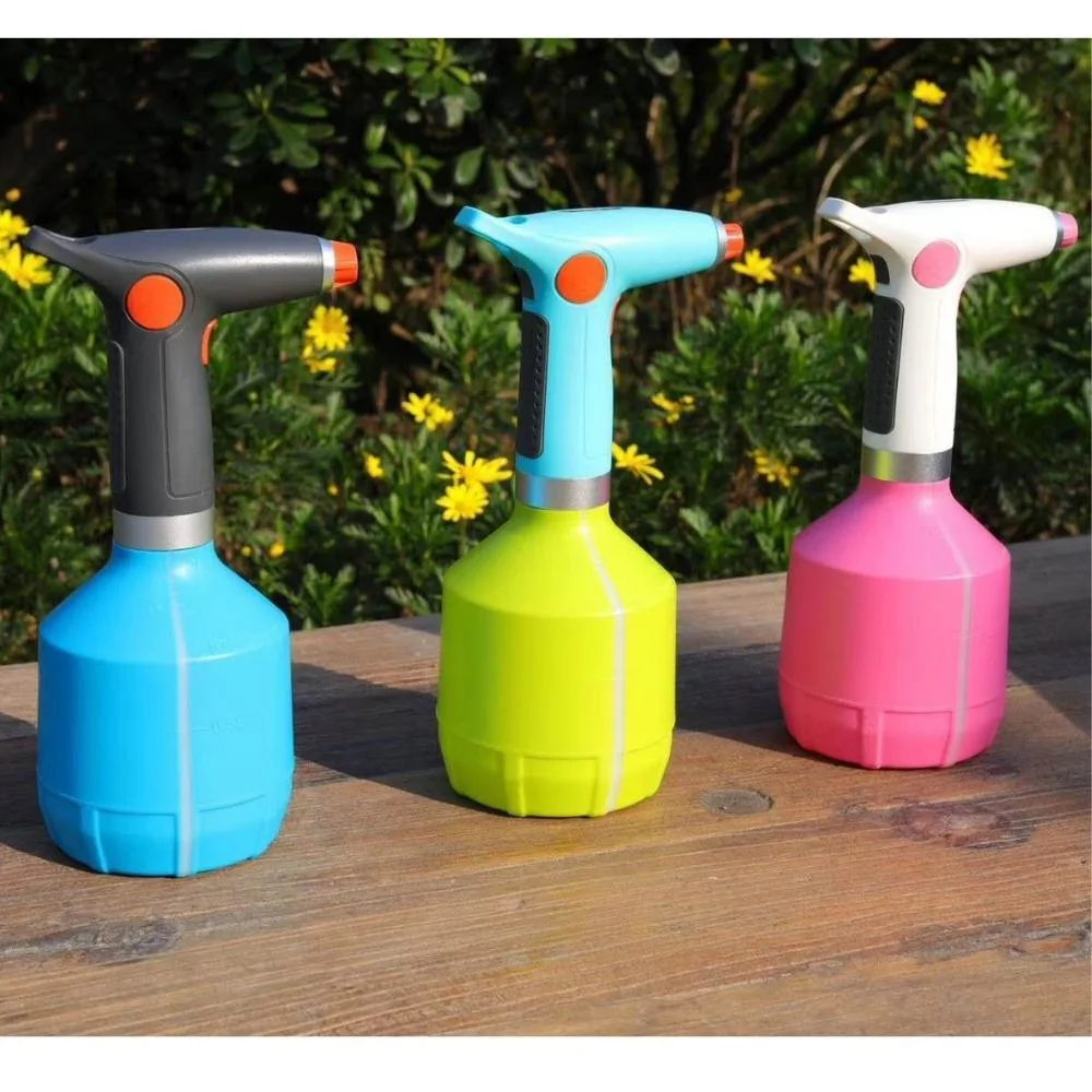 Spray Bottle Cleaning Solution Indoor Outdoor Plants Automatic Watering Can Electric Plant Mister Bl20477