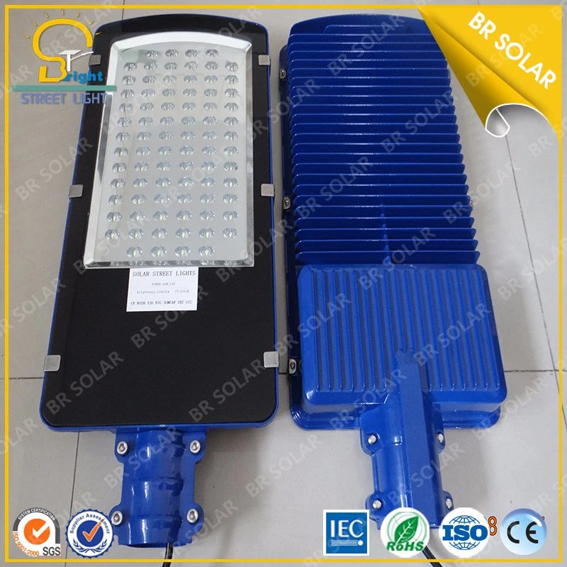 Die-Casting Aluminum 80W LED Light Fixture