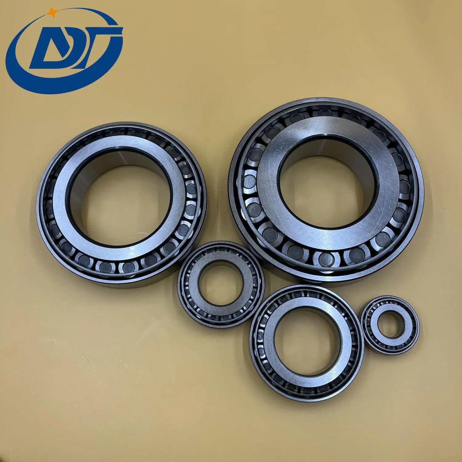 30218 High Precision Tapered Roller Bearing for Machinery