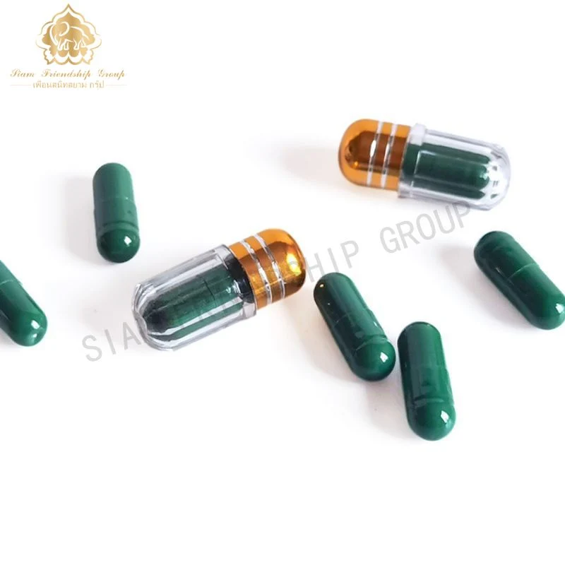 Super Hard Male Herbal Pill Factory Wholesale/Supplier Blister Pill