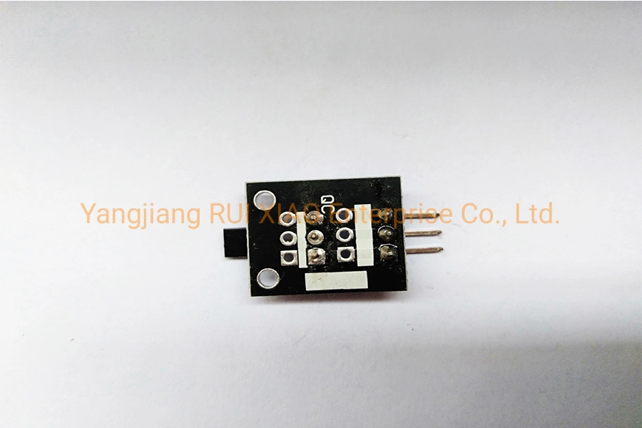 Analog Hall Magnetic Sensor Module Ky-035