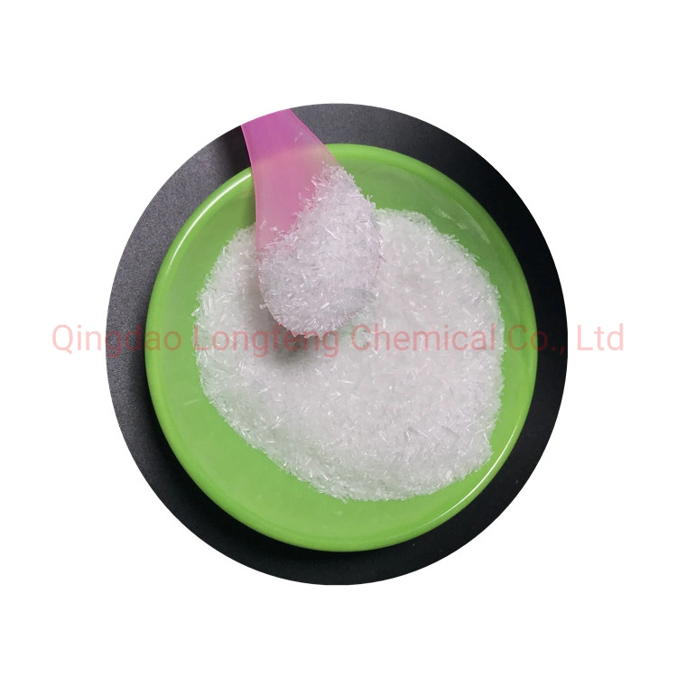 25kg Factory E621 99% 40 60 80 Mesh White Crystal Powder Monosodium Glutamate Msg