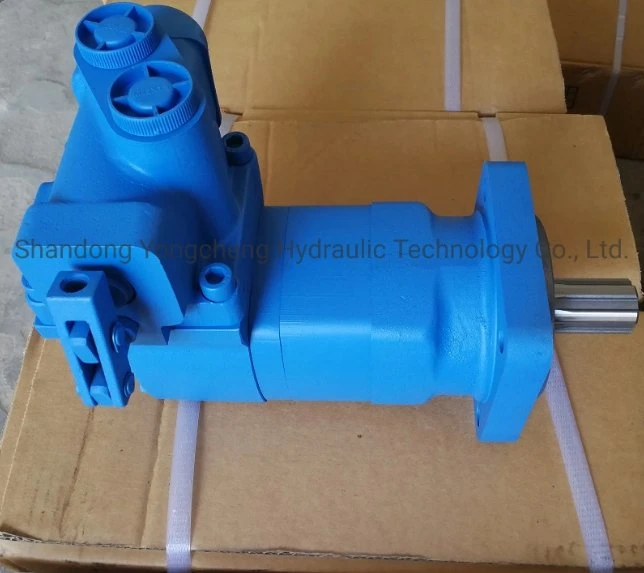 Fishing Machinery Engineering Equipment Motor Bm5 New Product