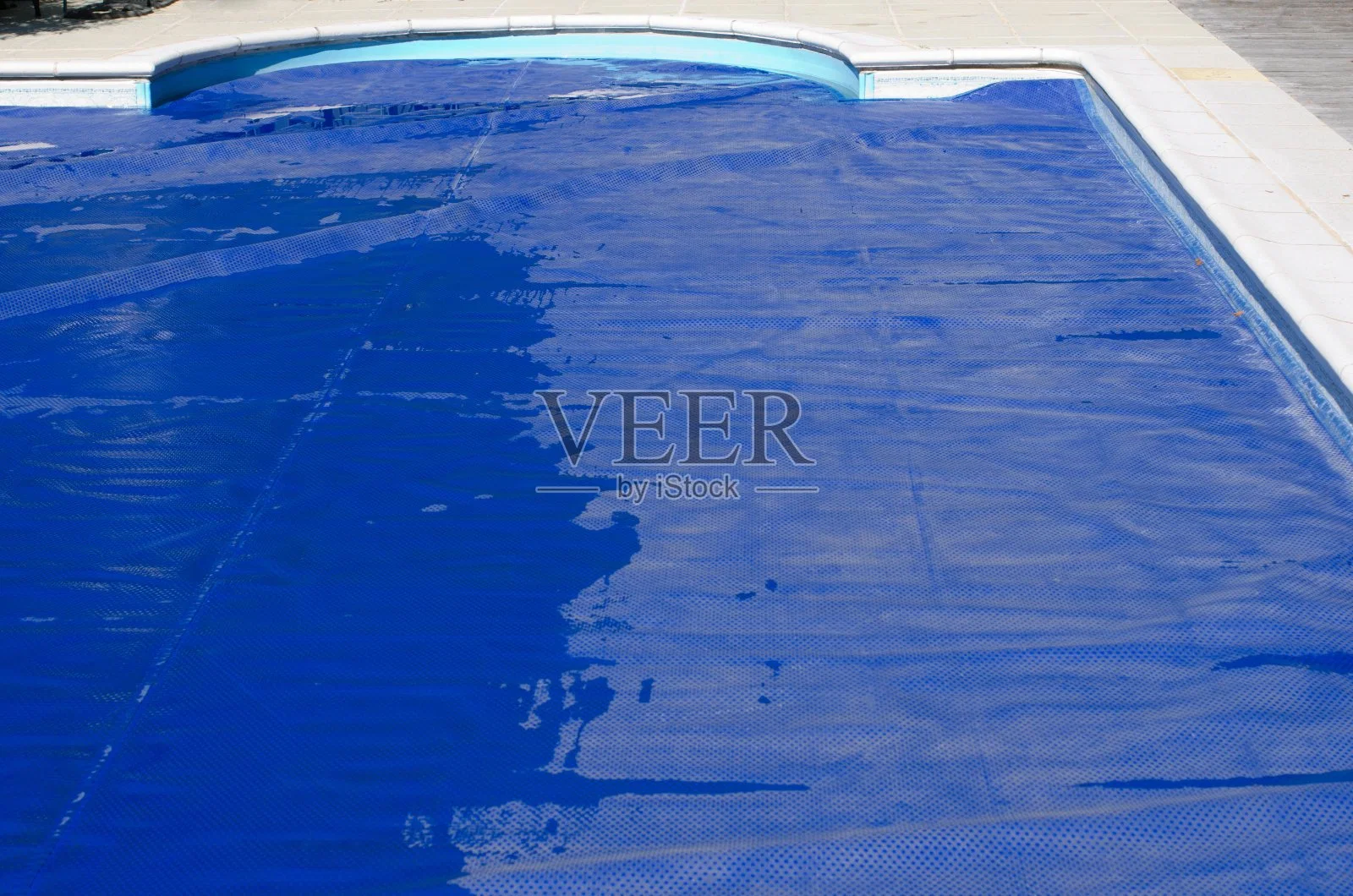 Swimming Pool Covering Tarpaulin Manufacturer