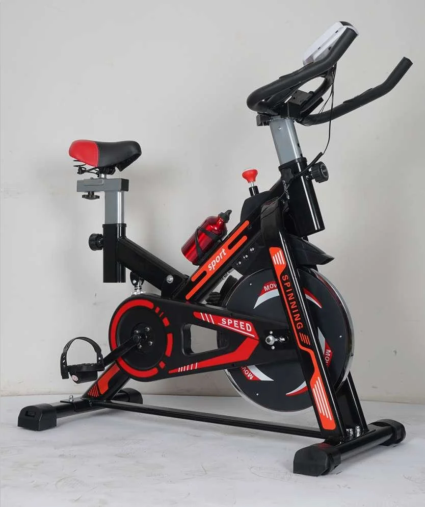 Gym Fitness Equipment Home Exercise Bike Spinning Bike
