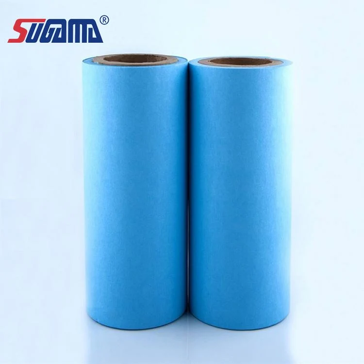 Hospital Dressing Crepe Paper Cheap Price