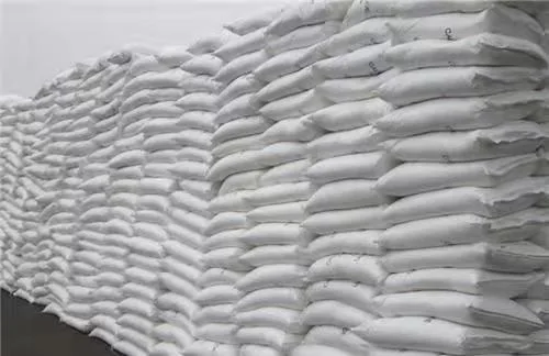 Sodium Sulphate 99% Min Origin in China Packing: in 25/50kgs Bags