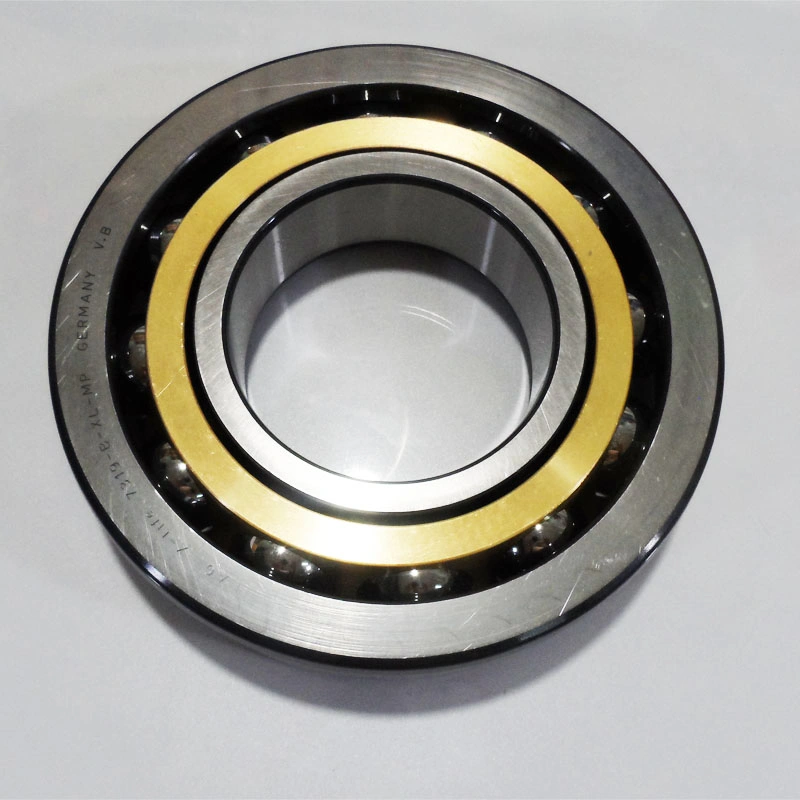 Angular Contact Ball Bearing Qj212 High quality/High cost performance  Gearbox Bearings 60X110X22 Four Point