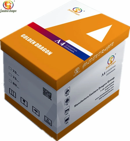 Good Quality A4 Copy Paper for Office Daily Use