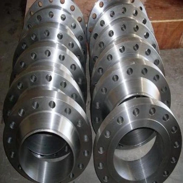 ANSI / Asme/ DIN Carbon Steel /Stainless Steel Flange