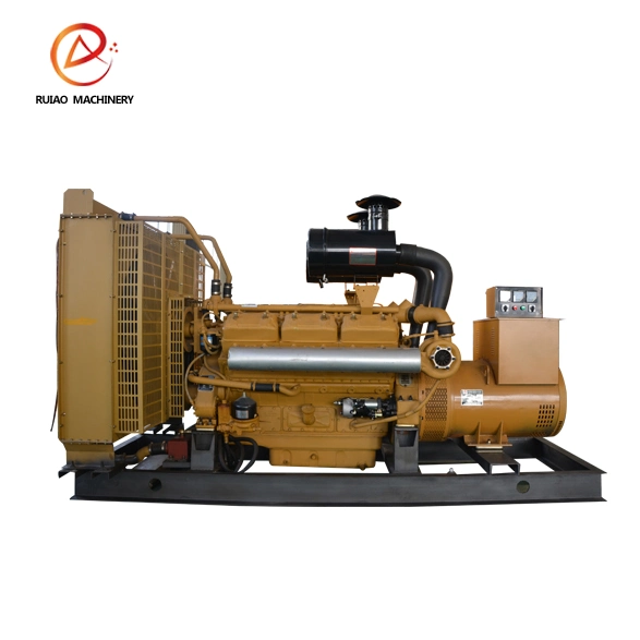 Cheap 20kw 30kw 80kVA 2000kw Open Super Silent Trailer Type Electric Diesel Engine Power Standby Generator Set by Weichai/Perkins/Mitsubishi/Cummins/Ricardo