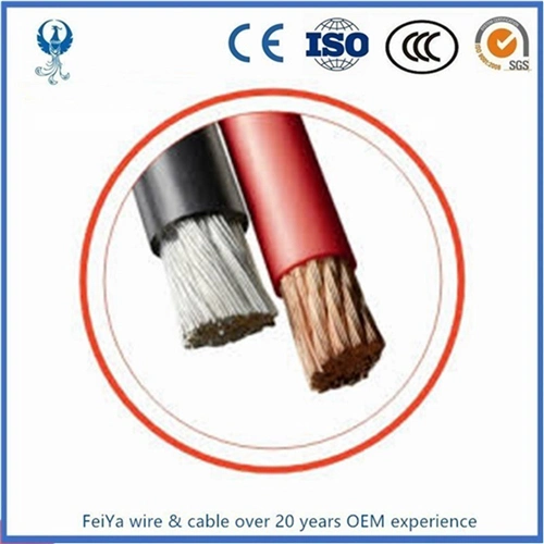 Feiya American Standard (UL) Industrial Cables Xhhw-2, Al Armor, 600V Type Mc