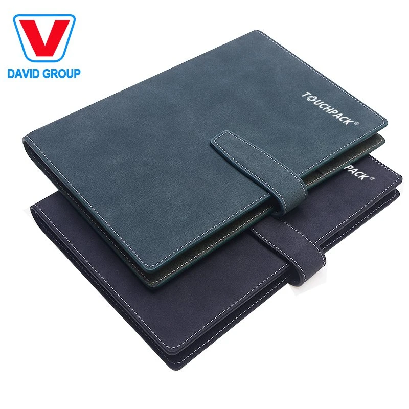 Wholesale/Supplier Cheap Note Book Printing Custom Logo with Gift Box