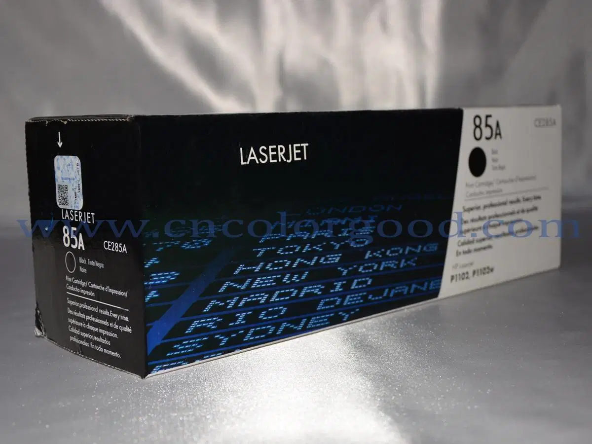 Compatible New Brand Black C4092A/92A Toner Cartridge for HP