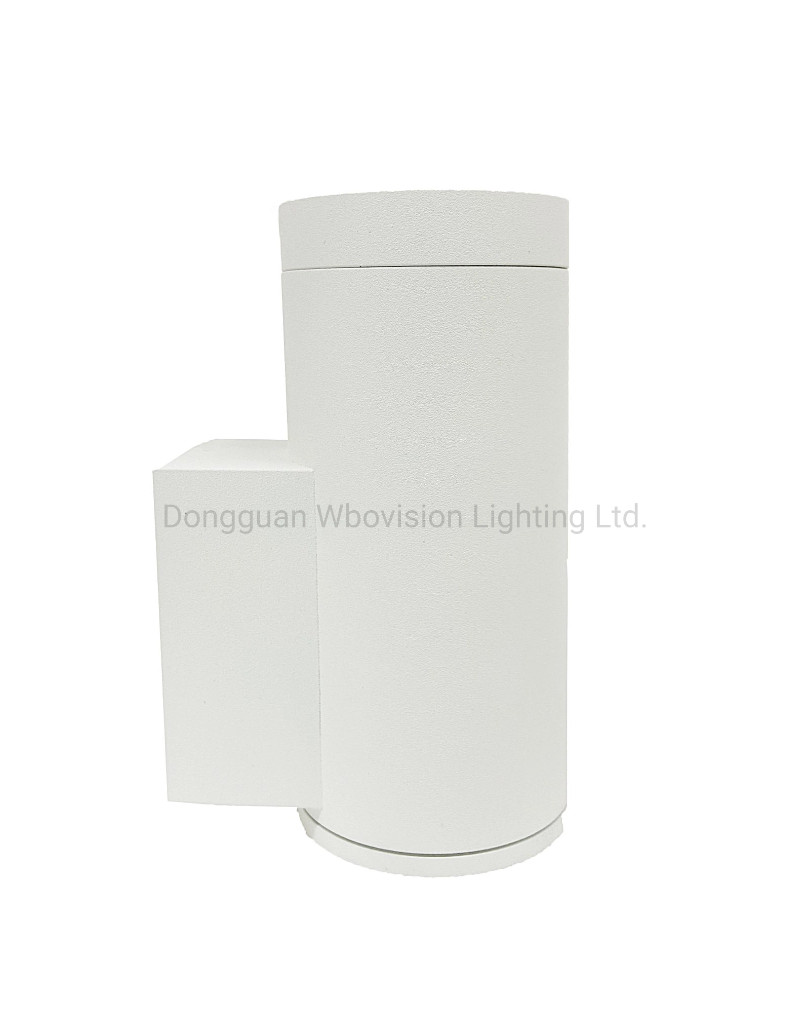 Single Head 5W CREE LED Outdoor Wall Lamp IP65 Surface Mounted